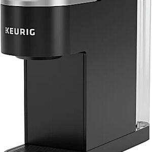 Keurig Black Coffee Brewer
